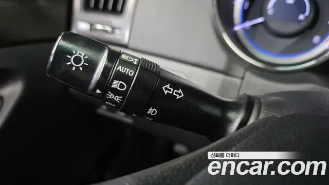 Hyundai Sonata YF Sonata, 2012 — фото 19