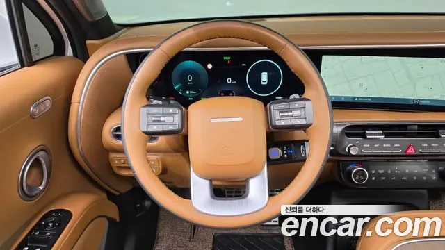 Hyundai Palisade LX3, 2025 — фото 12