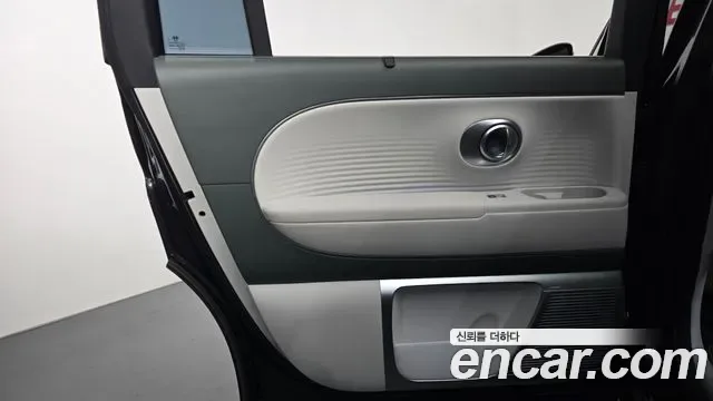 Hyundai Ioniq9 Ionic 9, 2025 — фото 26