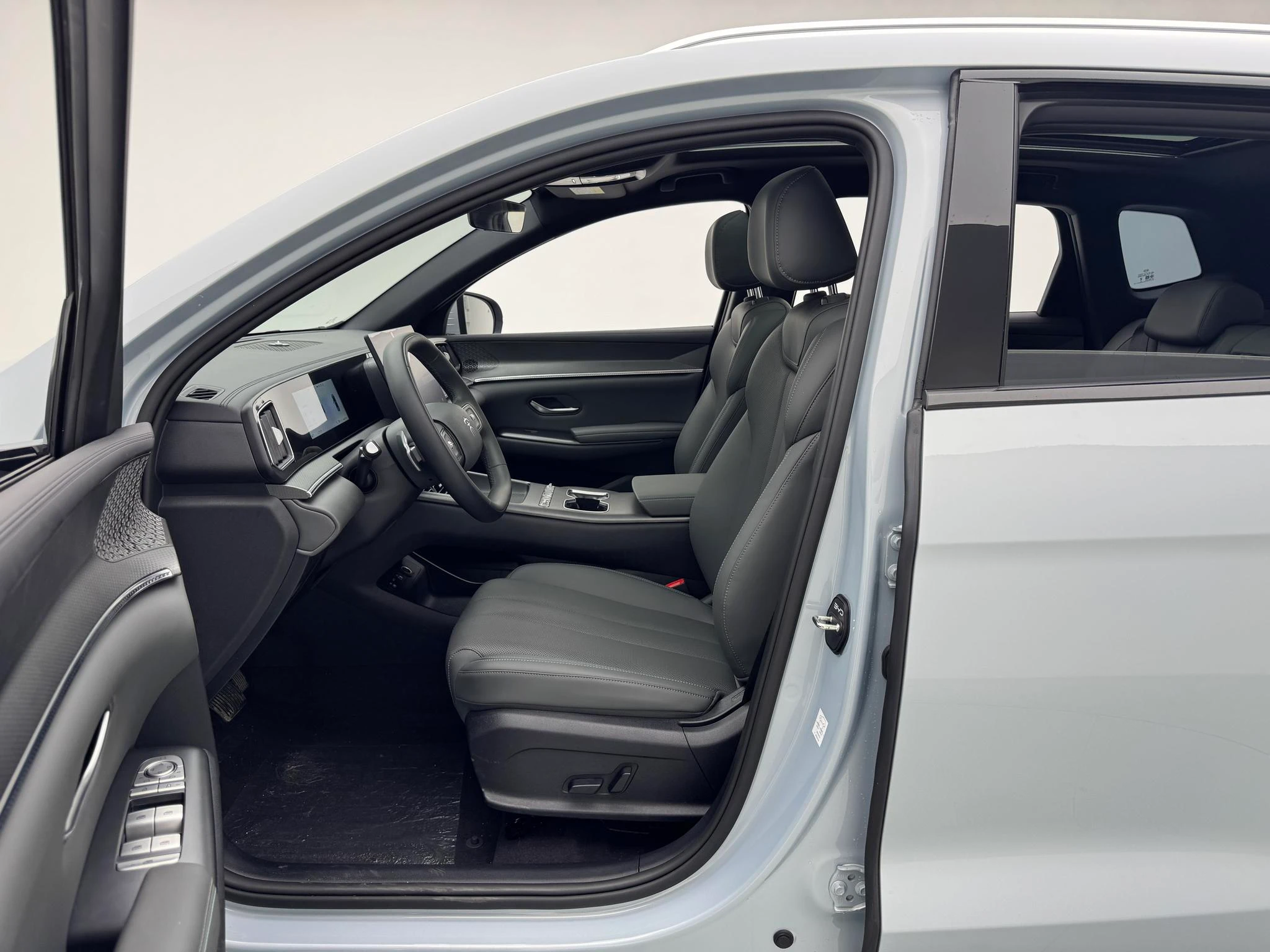 BYD Song Pro DM, 2026 — фото 14