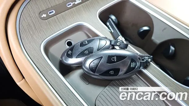 Hyundai Palisade LX3, 2025 — фото 16