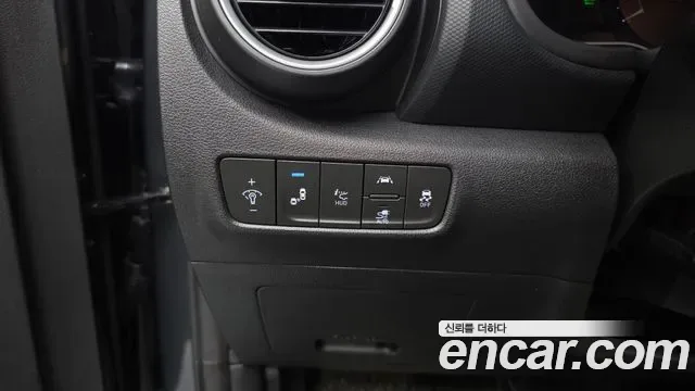 Hyundai Kona Electric, 2019 — фото 19