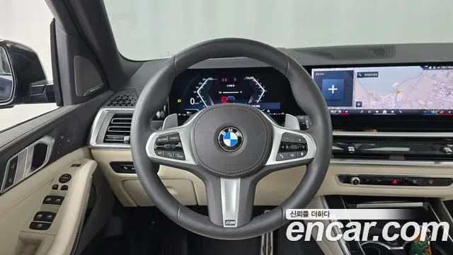 BMW X5 G05, 2025 — фото 13