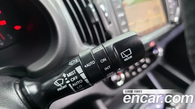 Kia Sportage, 2011 — фото 20