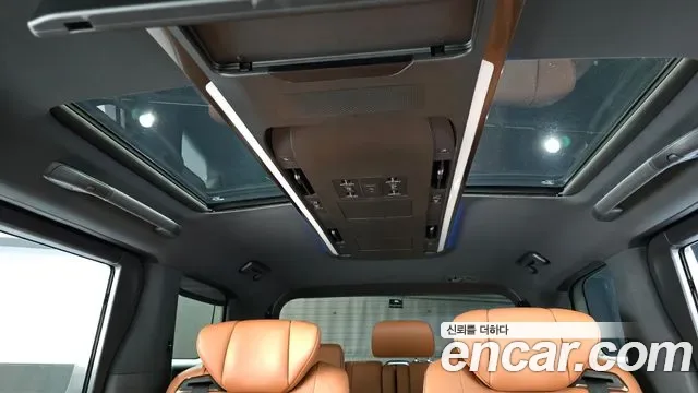 Toyota Alphard Alpad, 2025 — фото 16