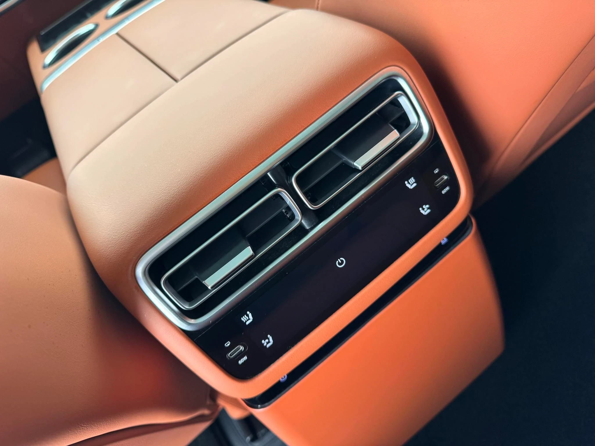 Li Auto Ideal L6, 2024 — фото 10