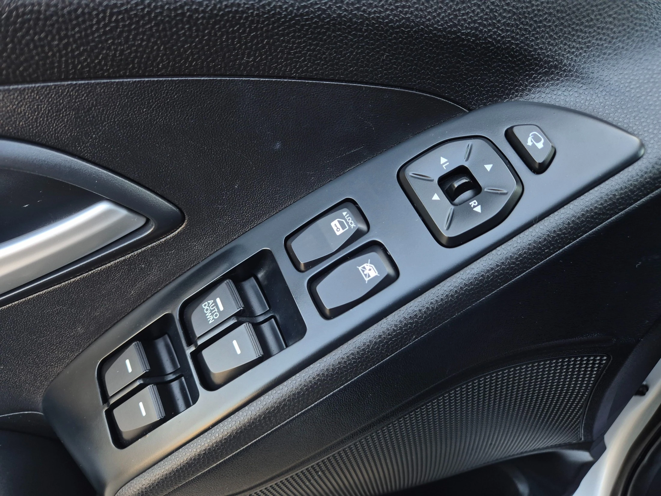Hyundai Tucson ix, 2014 — фото 13