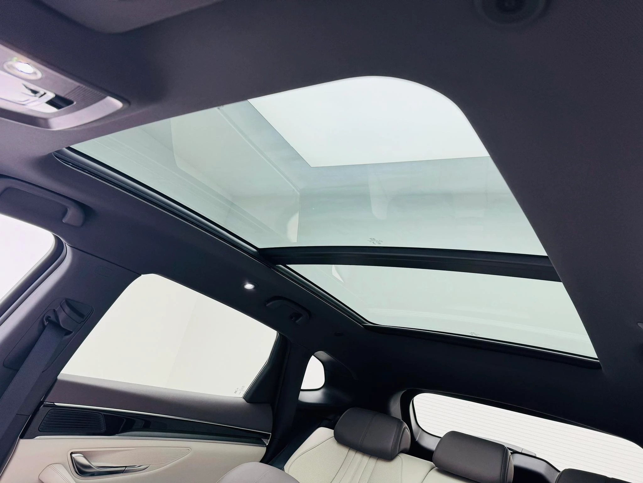BYD Song PLUS DM, 2025 — фото 14