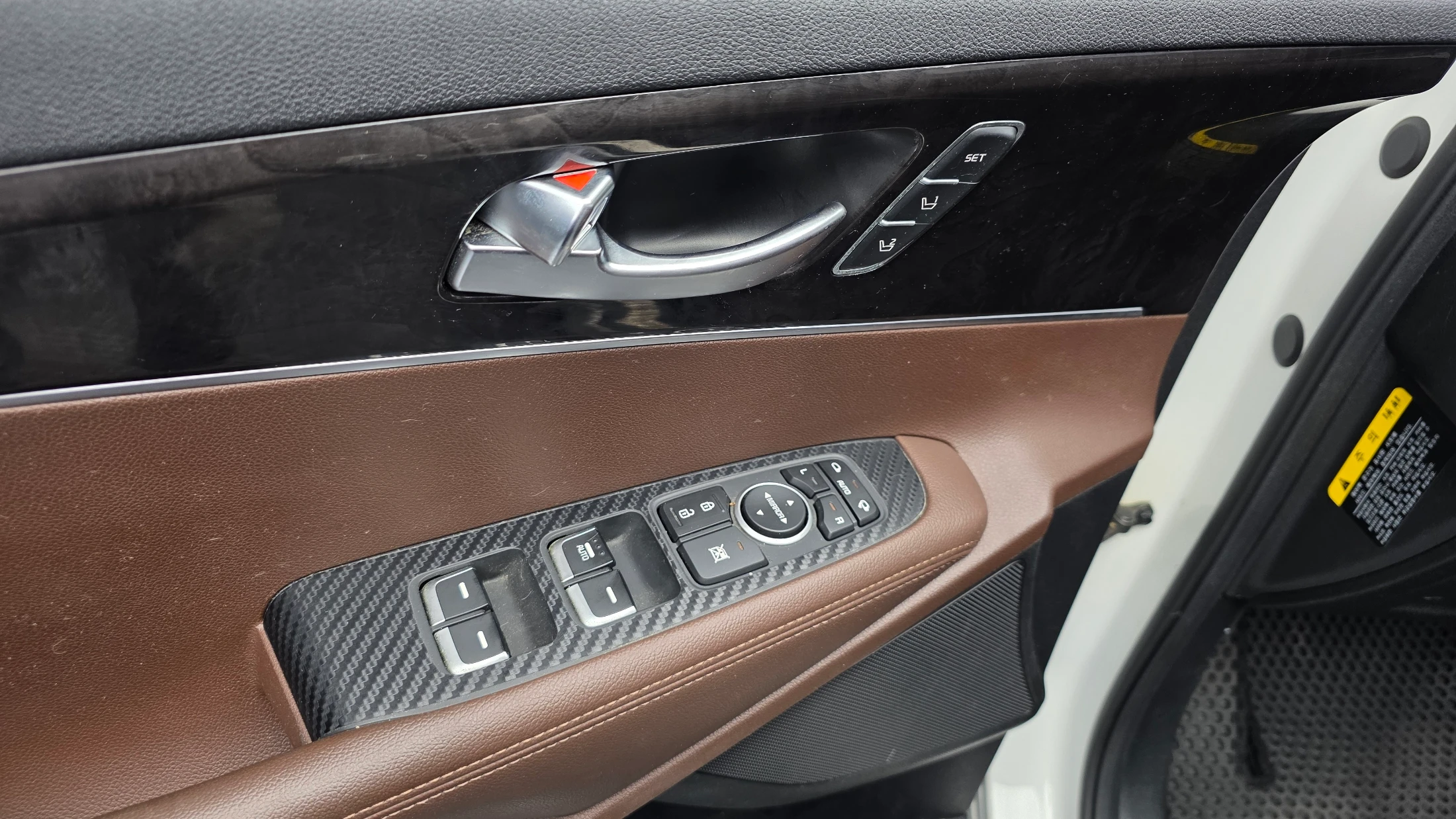 Kia Sorento, 2015 — фото 29