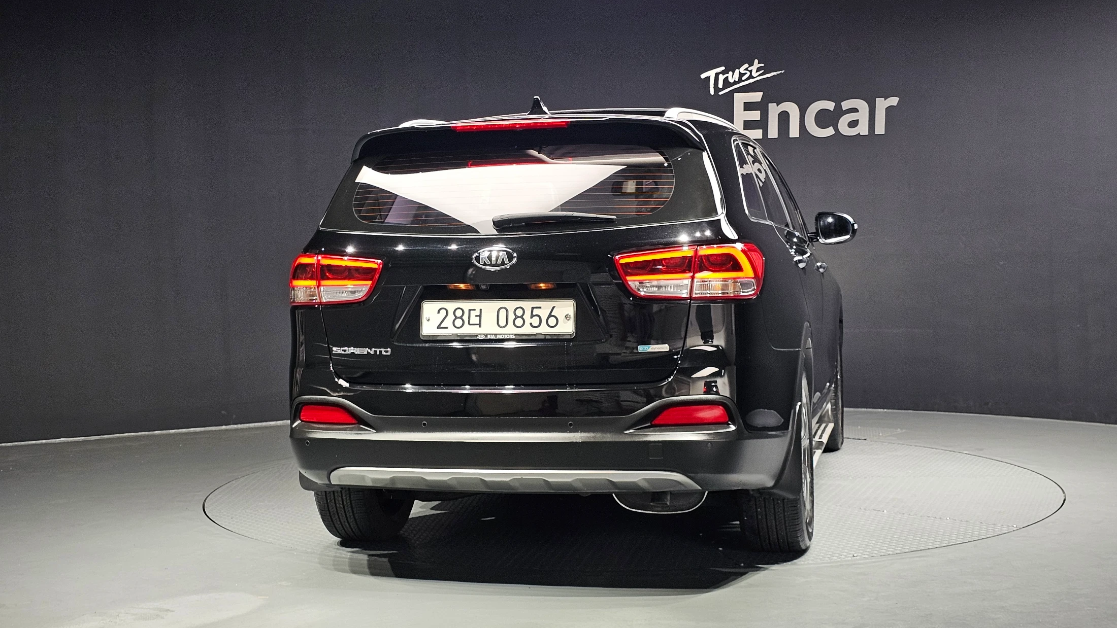 Kia Sorento, 2015 — фото 4