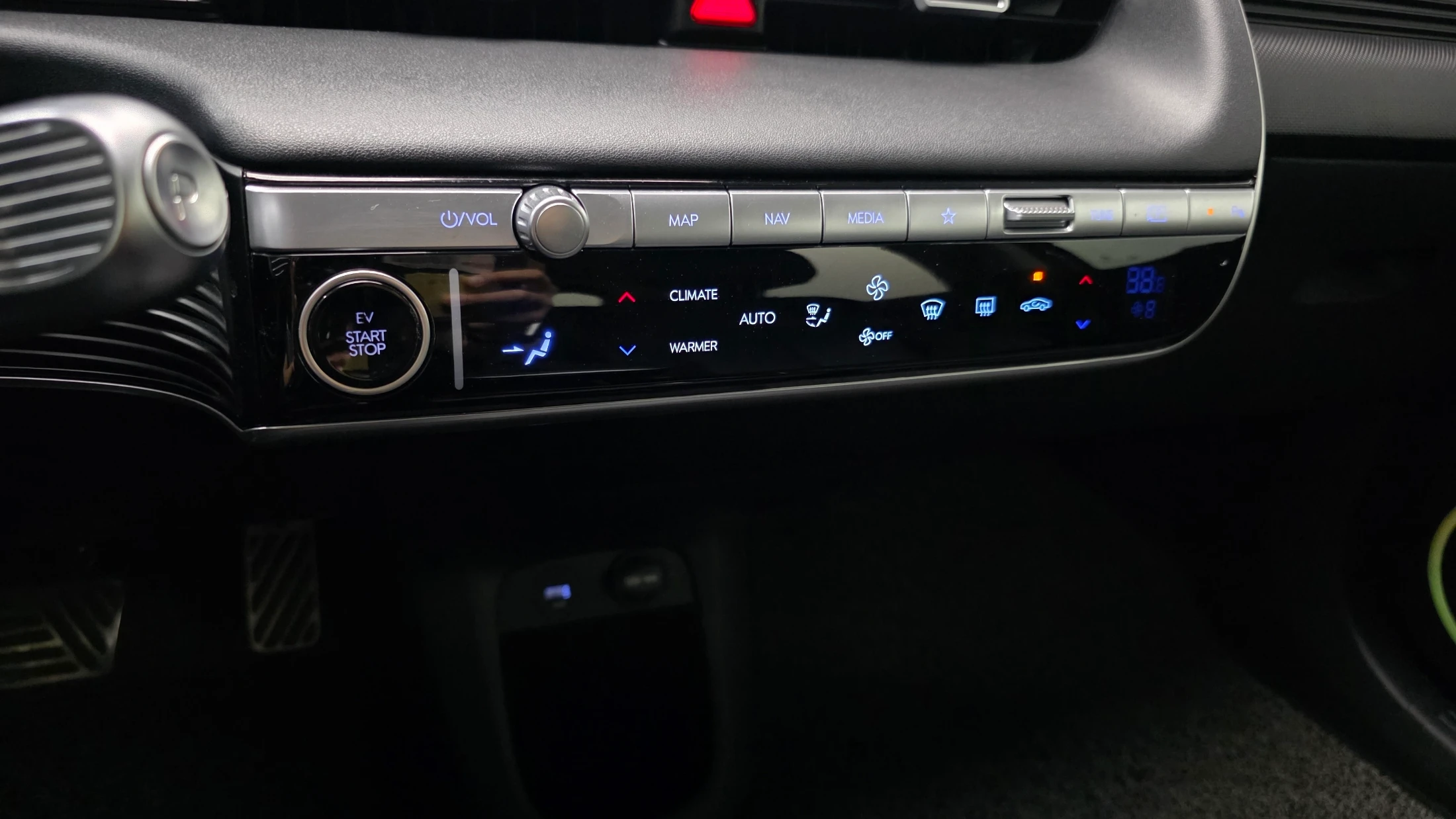 Hyundai Ioniq5 Ionic 5, 2021 — фото 20