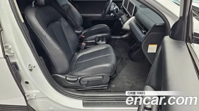 Hyundai Ioniq5 Ionic 5, 2022 — фото 26