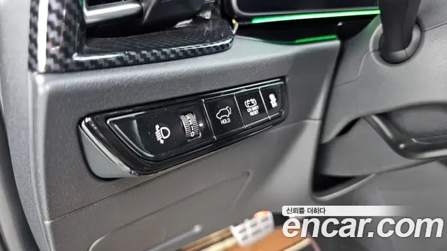 Kia Niro De All New Niro, 2025 — фото 20