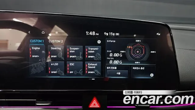 Hyundai Avante CN7, 2025 — фото 17