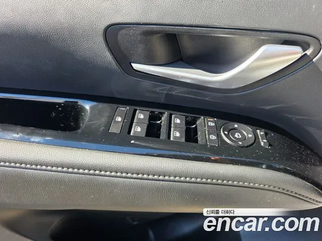 Hyundai Tucson NX4, 2025 — фото 14