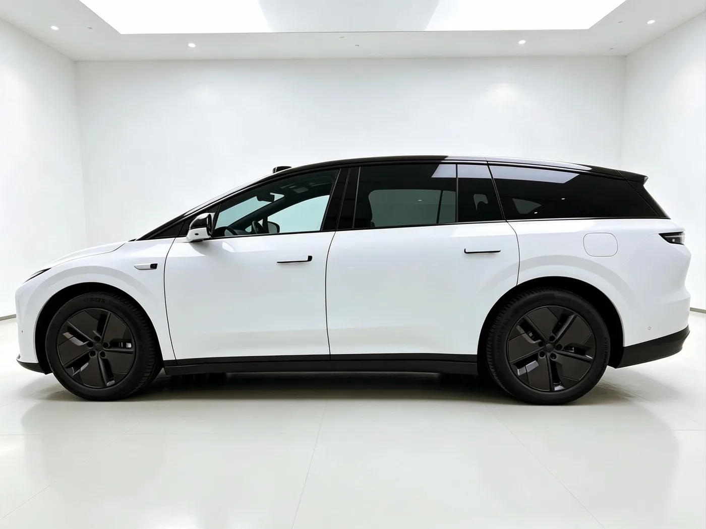 Li Auto ideal i8, 2025 — фото 3