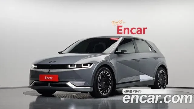 Hyundai Ioniq5 Ionic 5