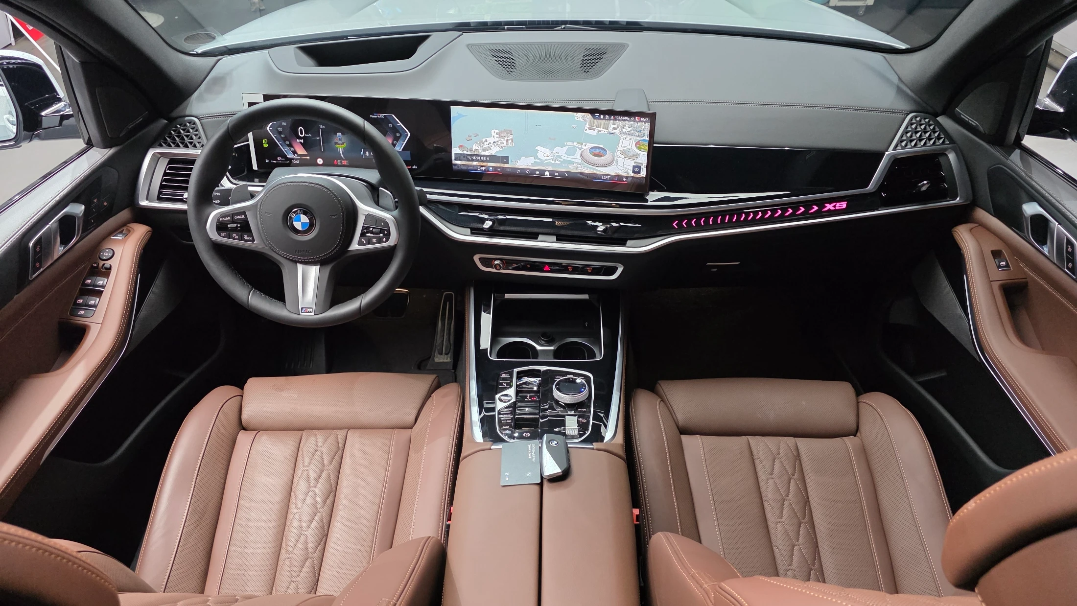 BMW X5 G05, 2025 — фото 7