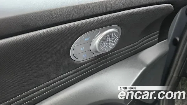 Hyundai Avante CN7, 2025 — фото 30