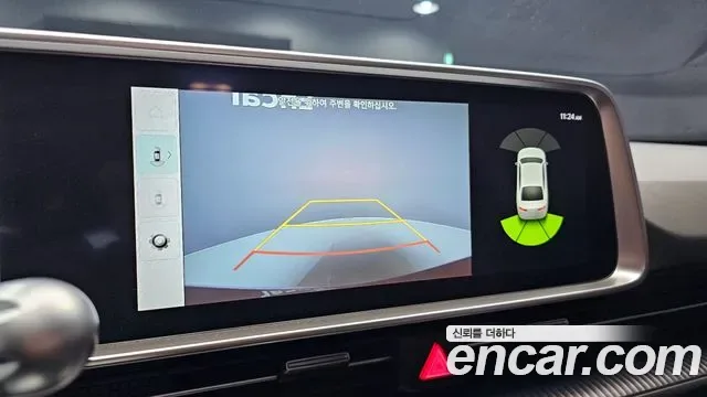 Hyundai Ioniq6 Ionic 6, 2025 — фото 15