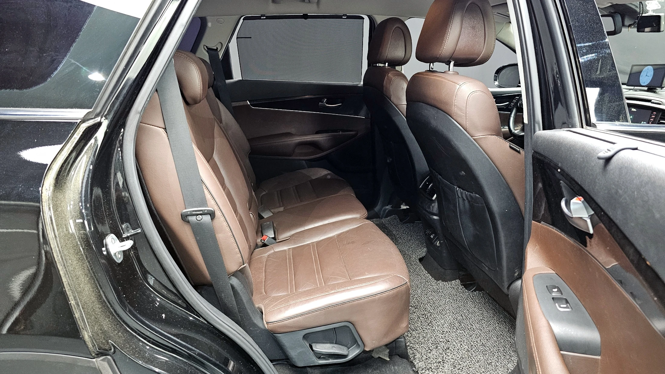 Kia Sorento, 2015 — фото 11