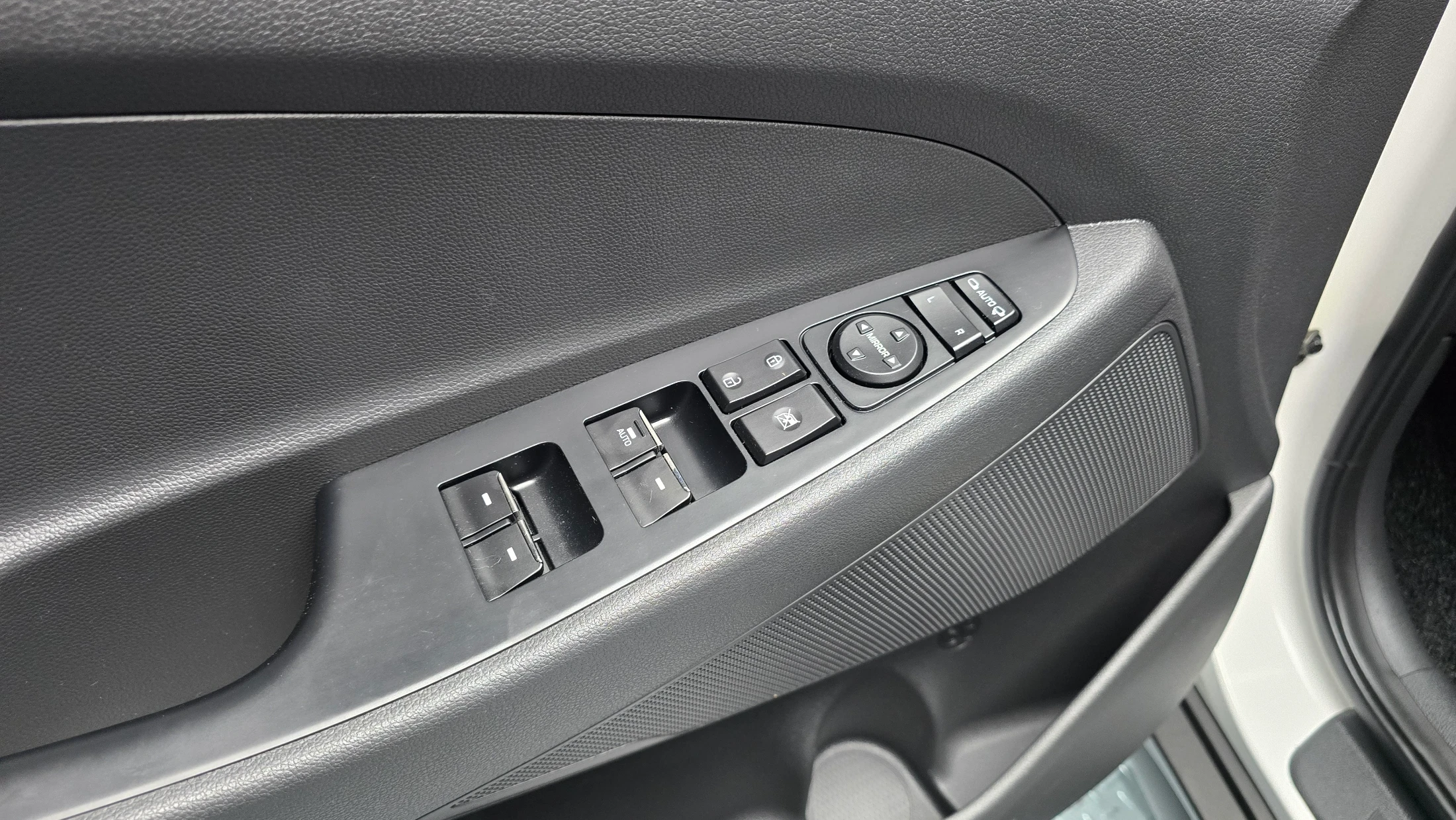 Hyundai Tucson, 2015 — фото 28
