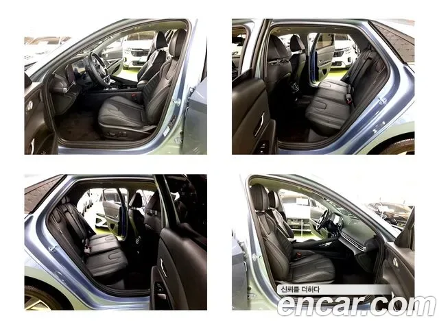 Hyundai Avante CN7, 2026 — фото 10
