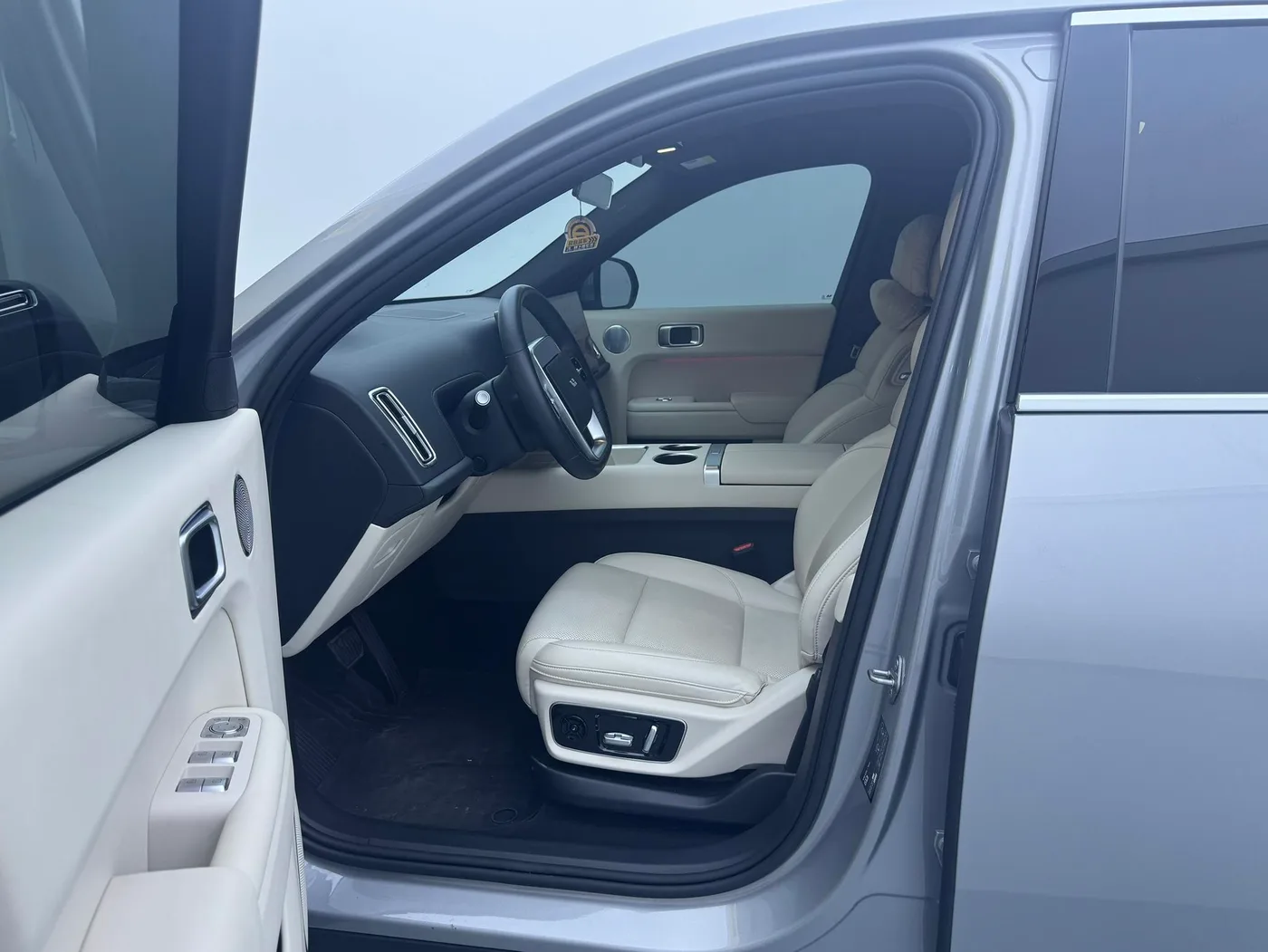 Li Auto Ideal L7, 2023 — фото 12