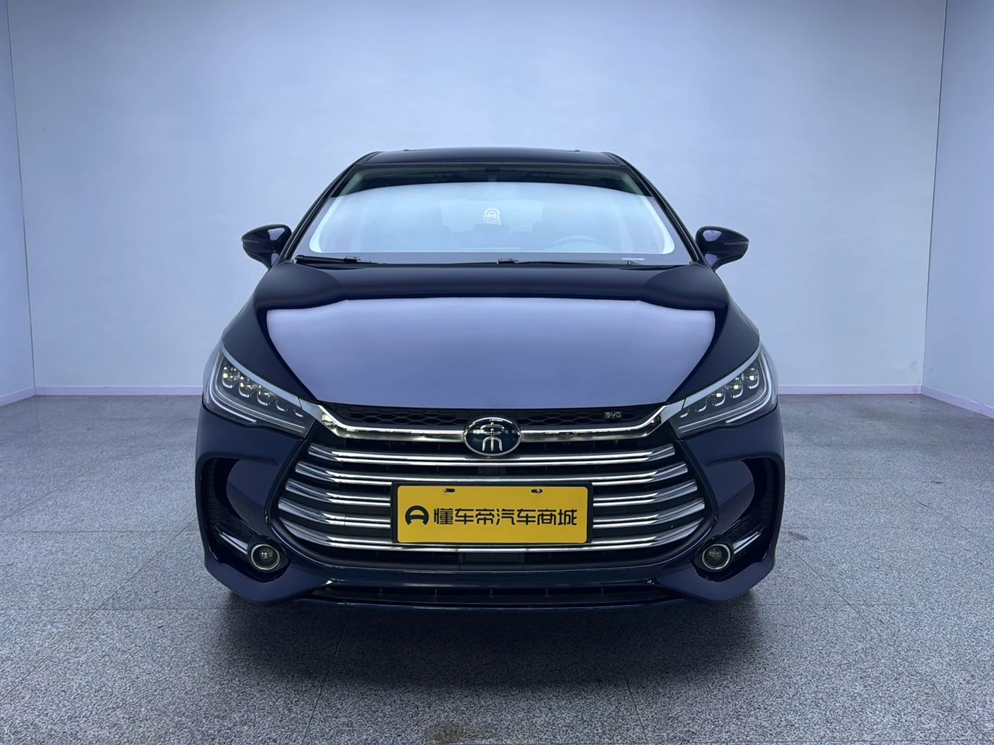 BYD SongMAX DM, 2019 — фото 2