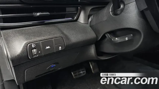 Hyundai Avante CN7, 2022 — фото 16