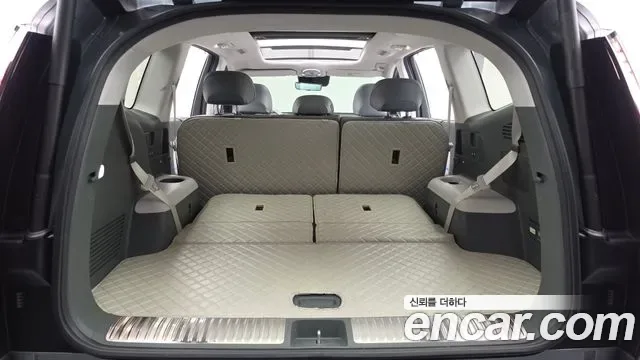 Hyundai Ioniq9 Ionic 9, 2026 — фото 20