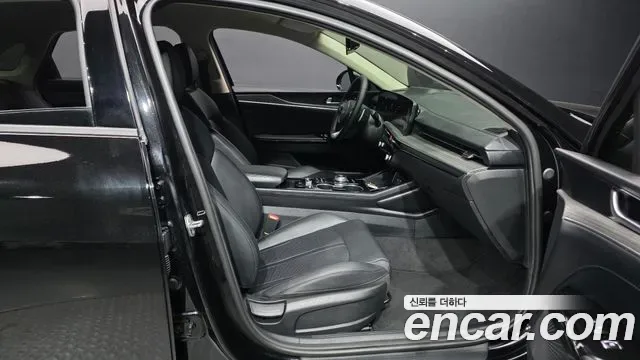 Kia K5, 2025 — фото 11