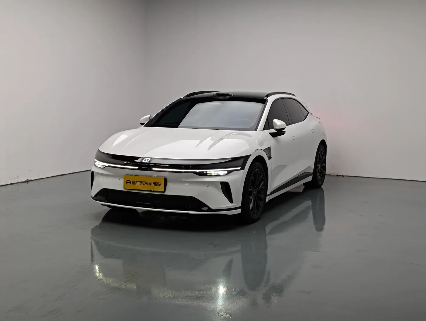ZEEKR 007GT