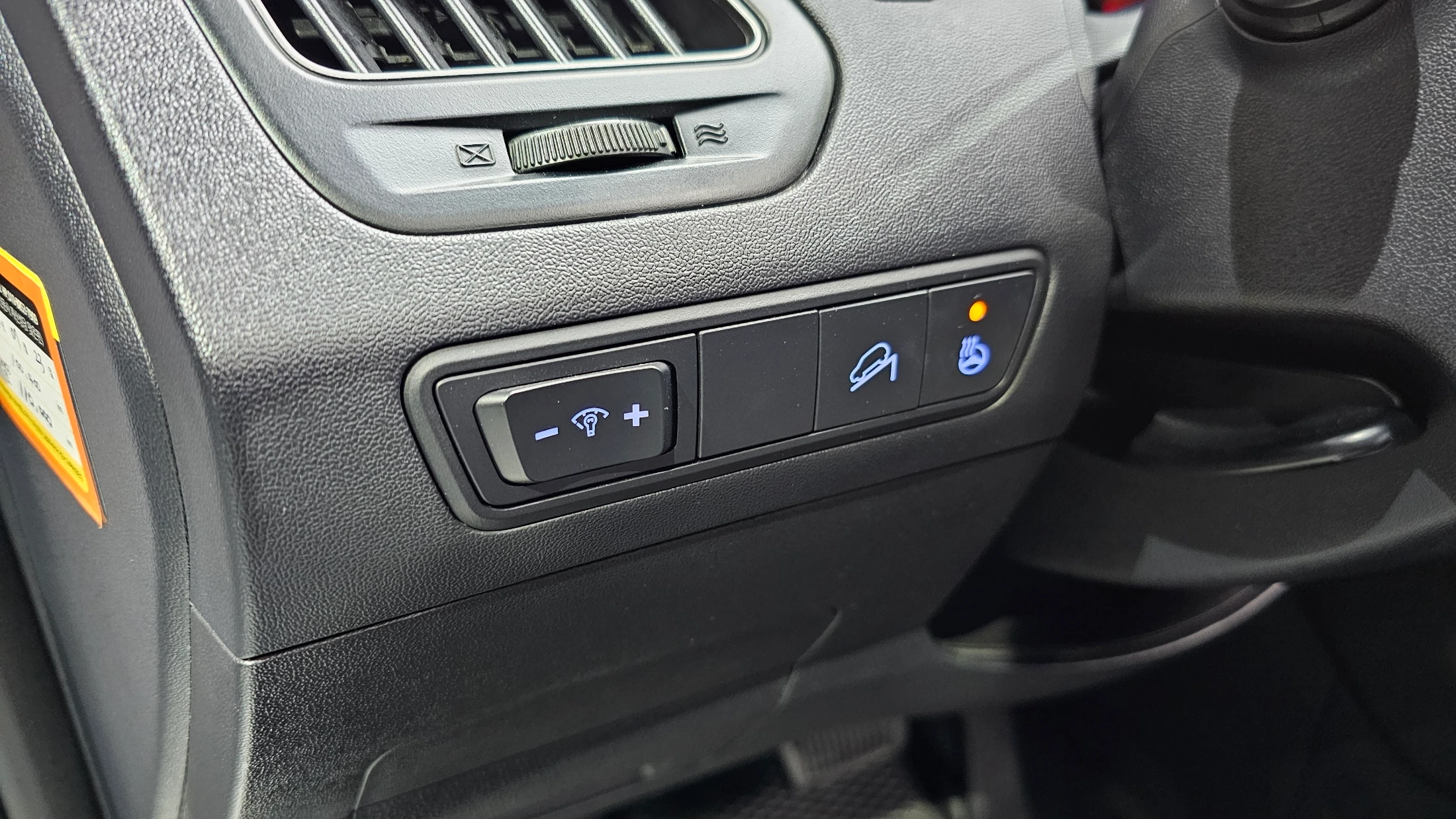 Hyundai Tucson ix, 2014 — фото 19
