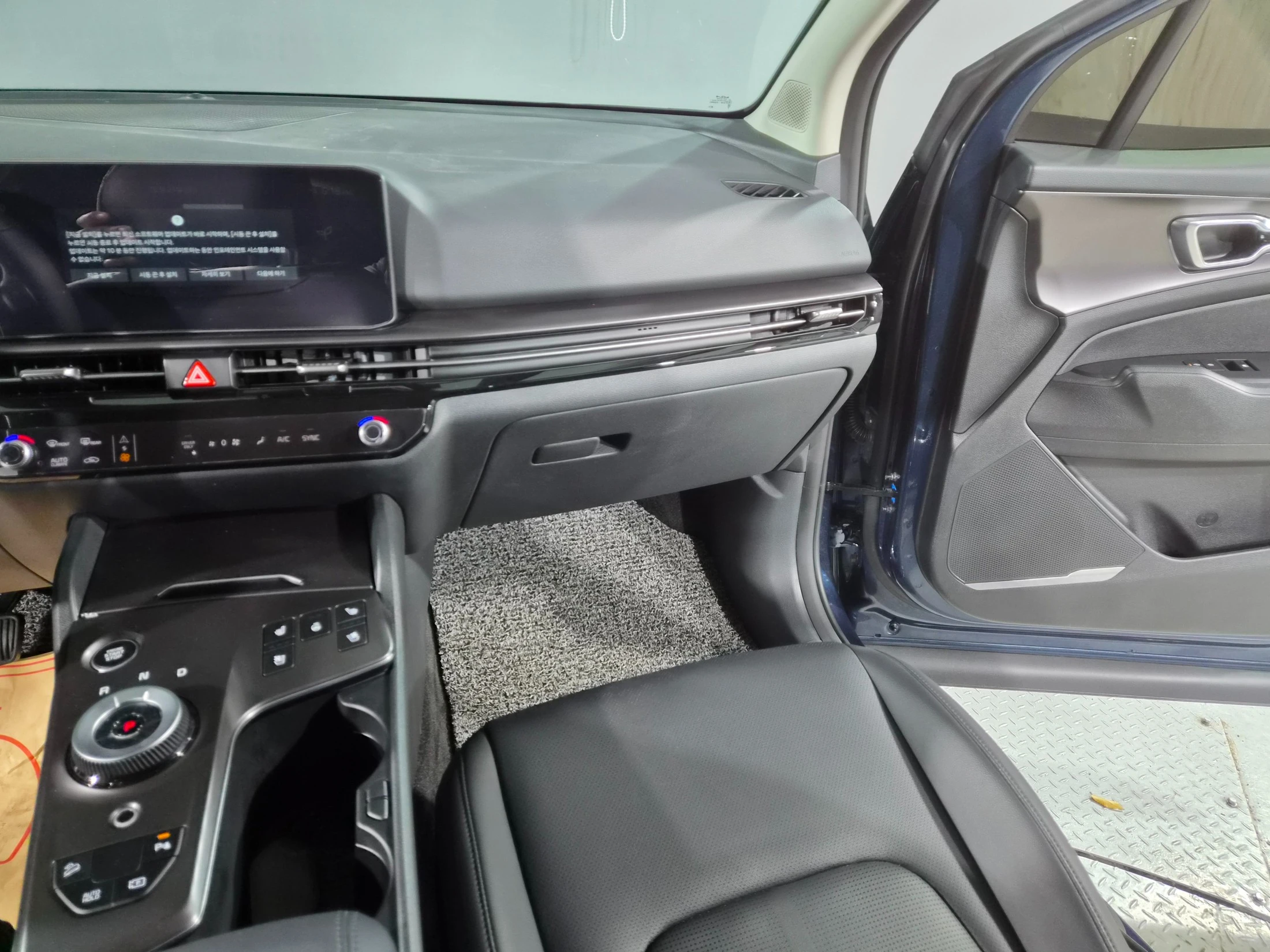 Kia Sportage Hybrid, 2025 — фото 11