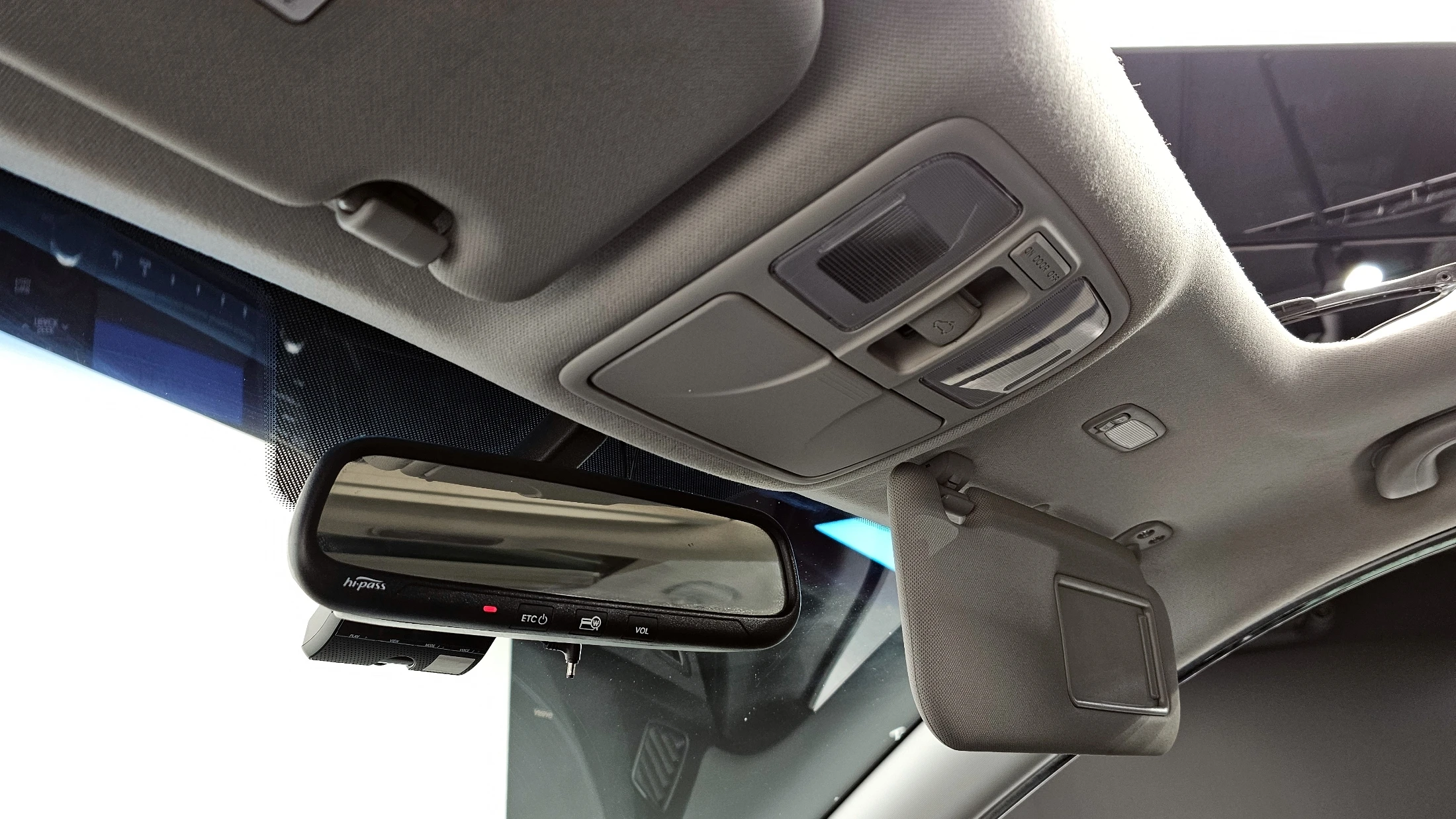 Hyundai Tucson ix, 2014 — фото 20