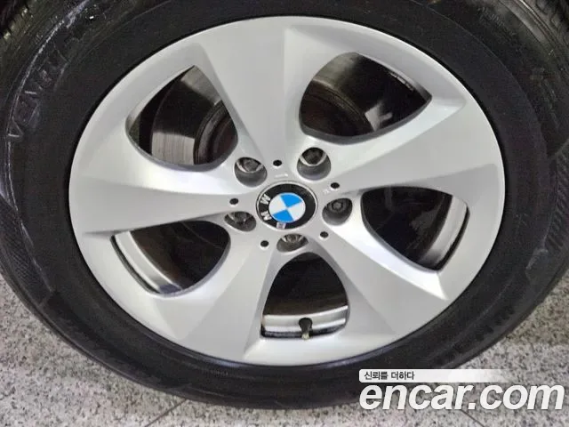 BMW X3 F25, 2013 — фото 20