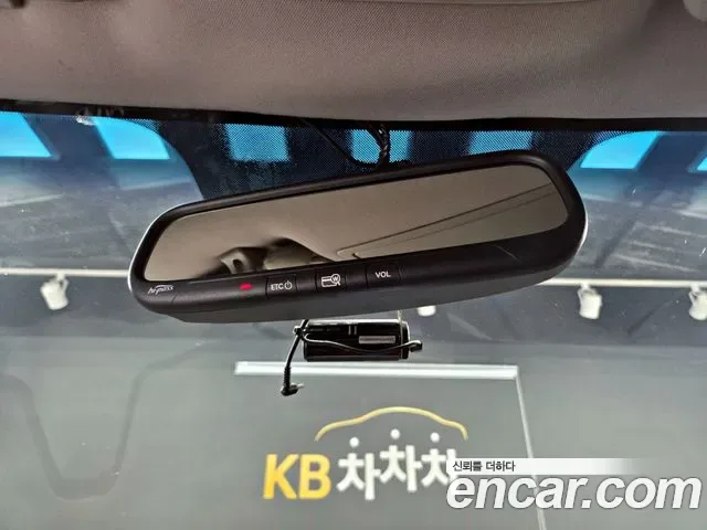 Kia Sportage, 2011 — фото 17