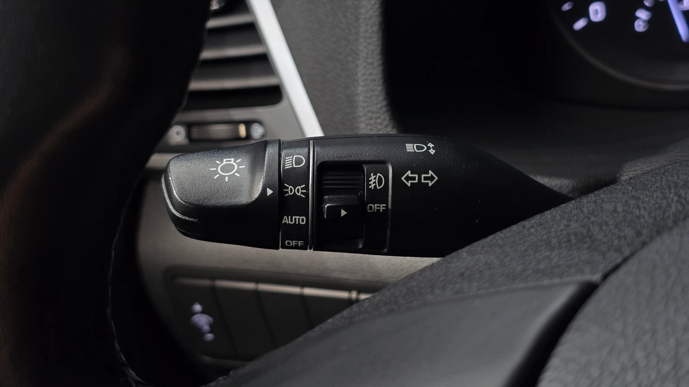 Hyundai Tucson, 2015 — фото 15