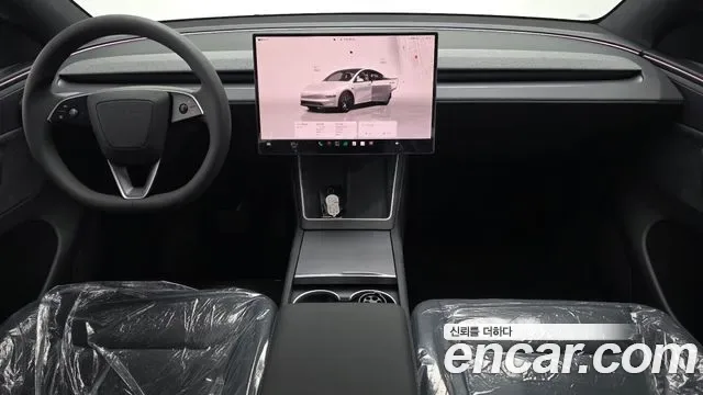 Tesla Model Y, 2026 — фото 7