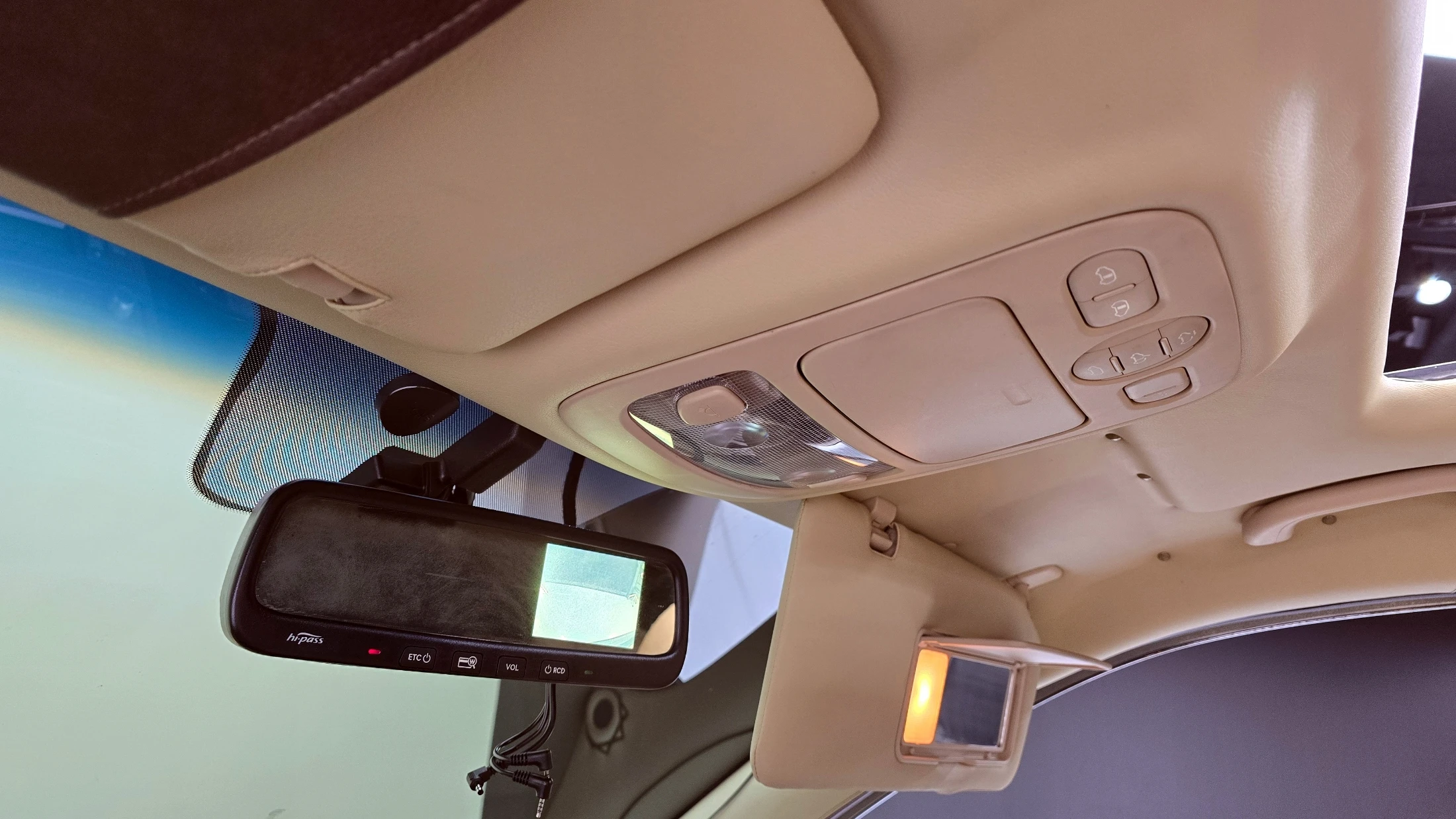Kia Canival Carnival R, 2013 — фото 20