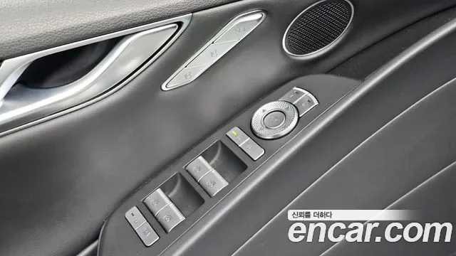 Genesis G80 RG3, 2024 — фото 30