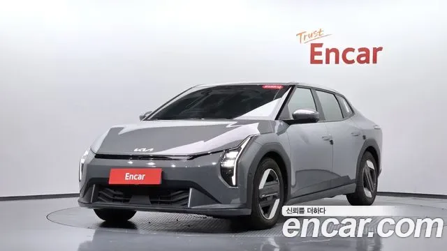 Kia Ev4