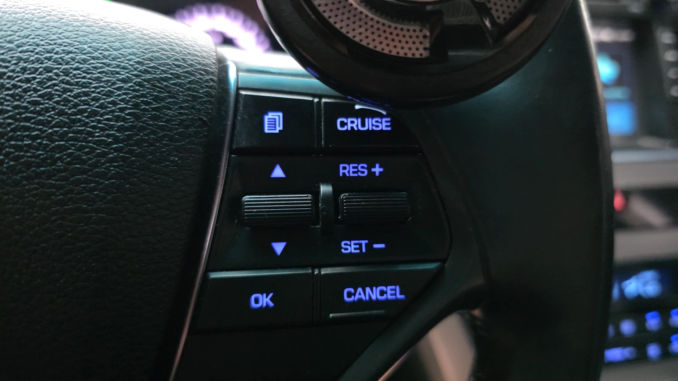 Hyundai Sonata LF Sonata, 2014 — фото 18