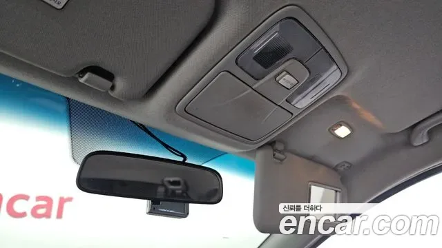 Hyundai Tucson ix, 2012 — фото 19