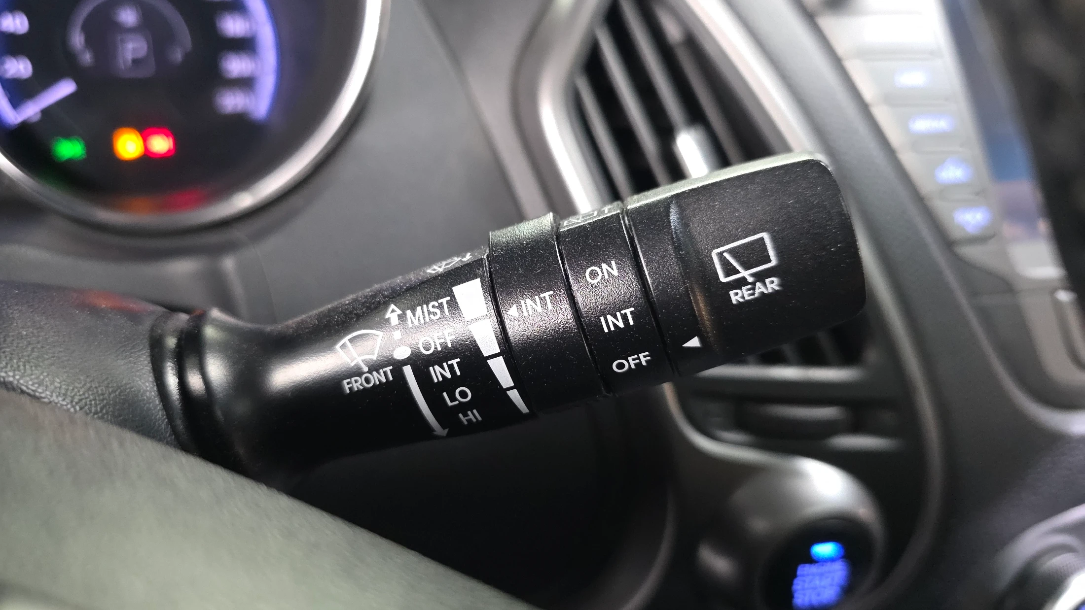 Hyundai Tucson ix, 2013 — фото 17