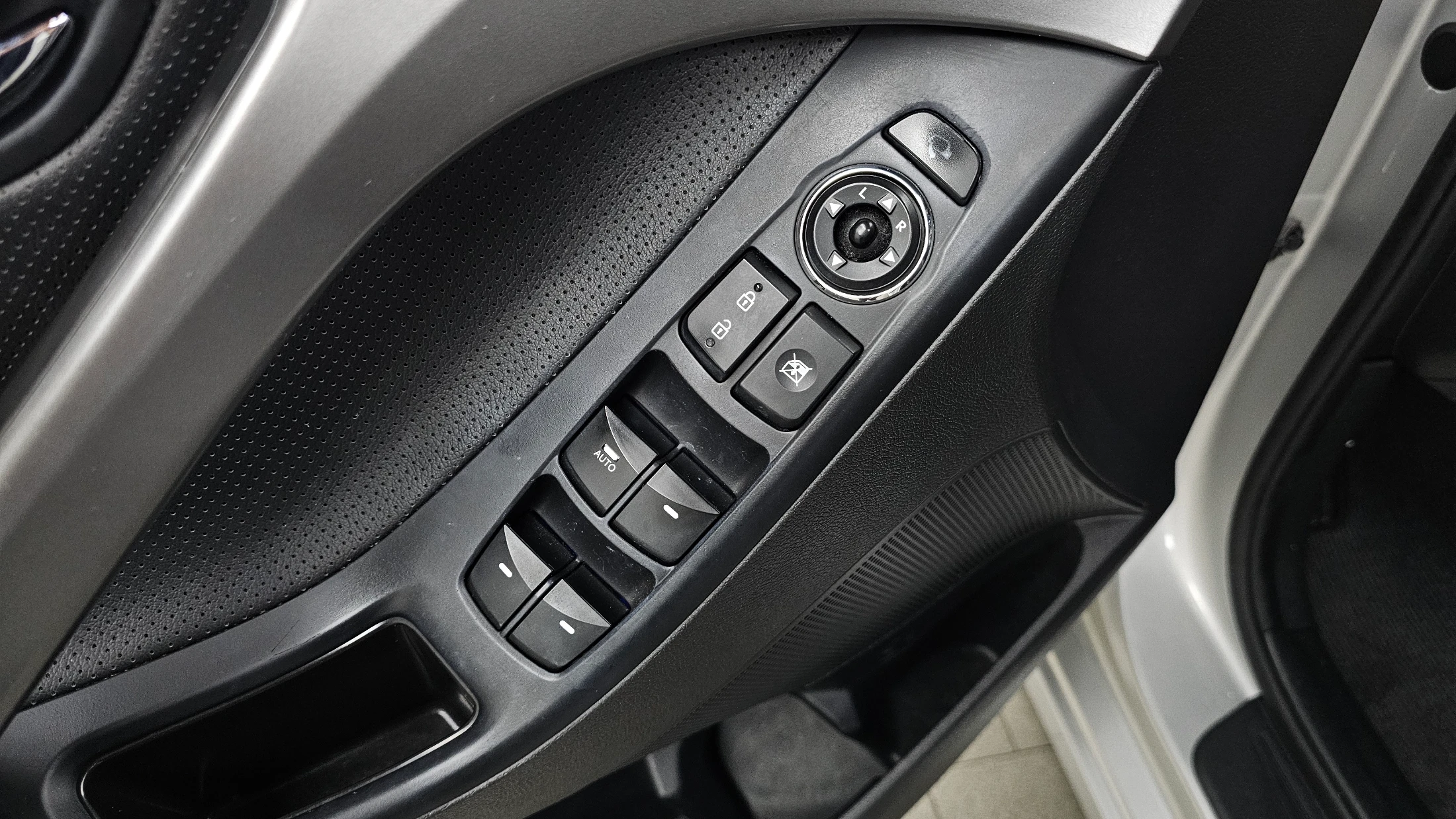 Hyundai Avante MD, 2013 — фото 20