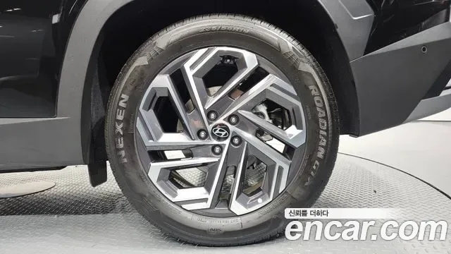 Hyundai Tucson NX4, 2025 — фото 22