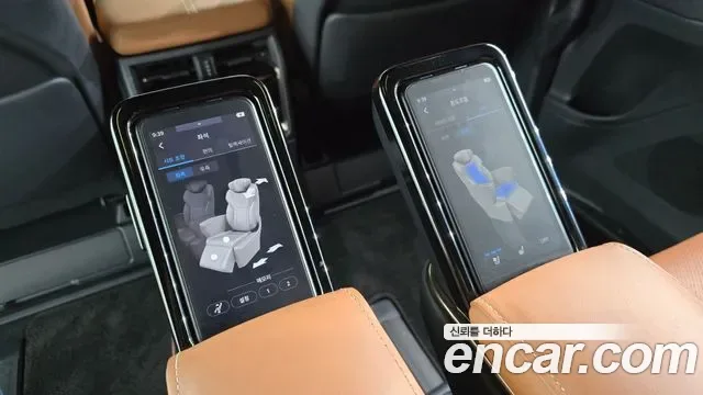 Toyota Alphard Alpad, 2025 — фото 17