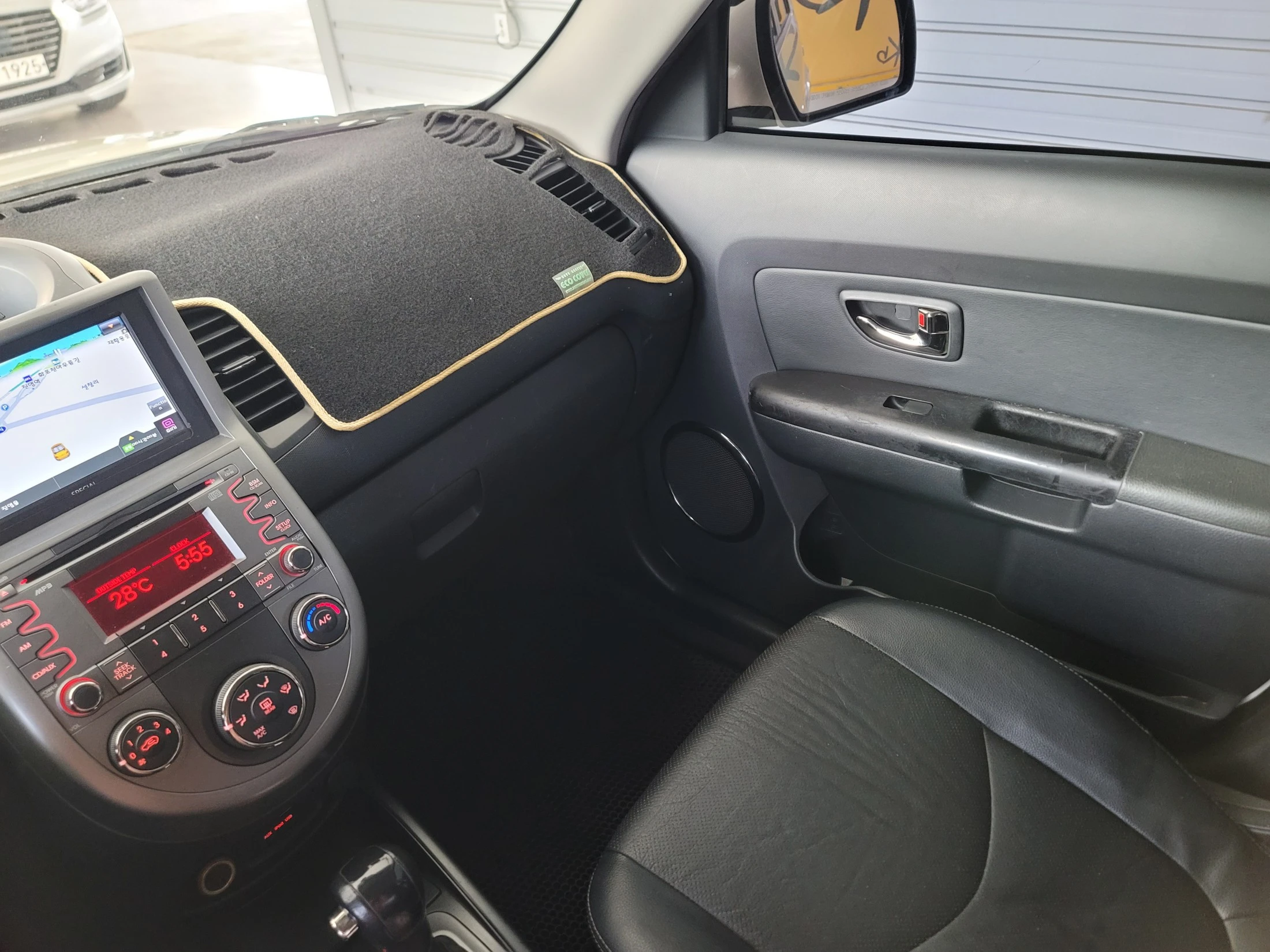 Kia Soul, 2010 — фото 19